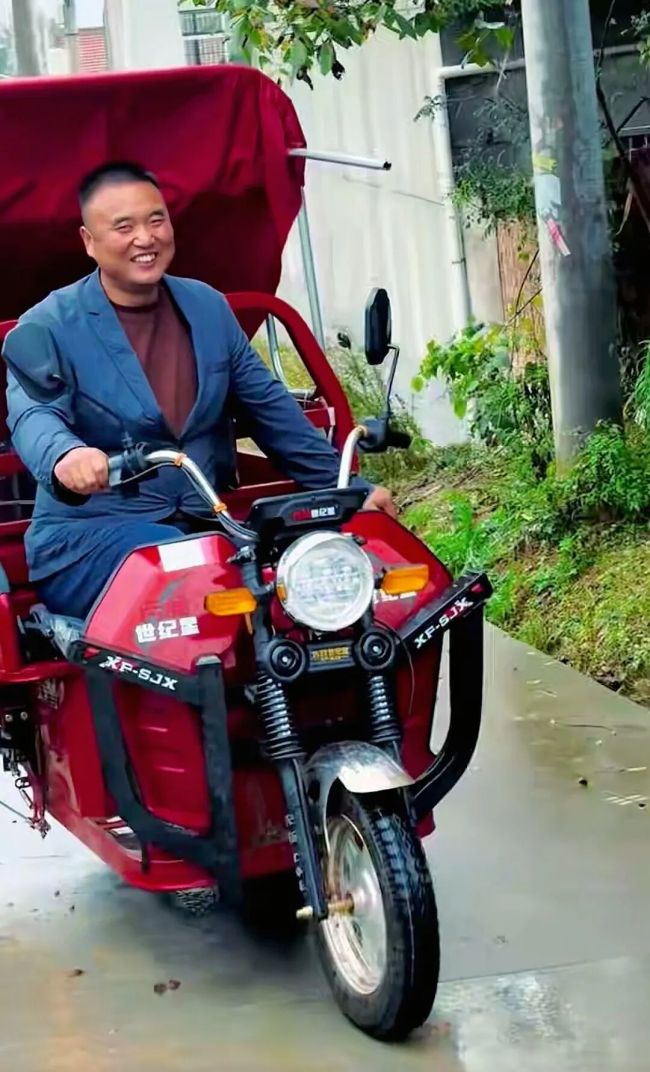 2元一碗的午餐，全网刷屏！