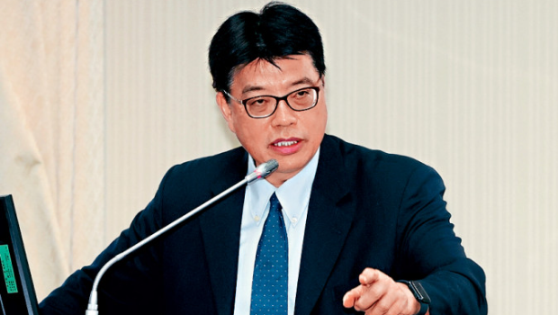 邱垂正 邱垂正