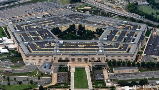 大V：美军“砍官增兵”备战信号强烈