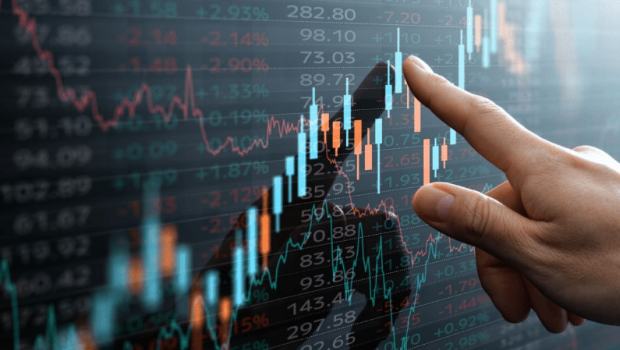 中国股票ETF资金流入6月跌74% 中国股票ETF资金流入6月跌74%