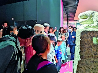 让高原文化绽放绚丽光彩——青海以深化改革推动文化产业高质量发展