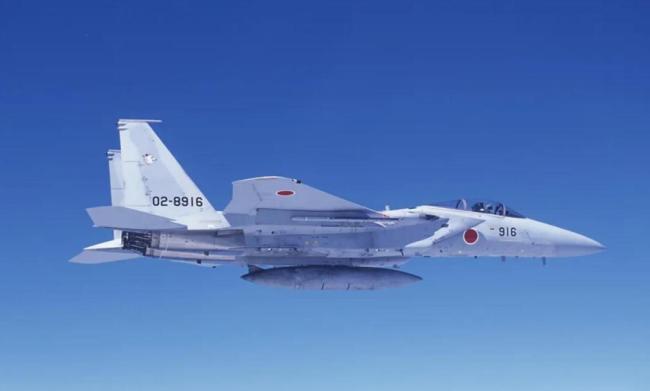 刚犯中方演训区，美防长告诫日本