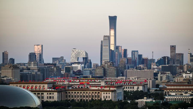 巴基斯坦记者：让更多人了解中国的发展之道