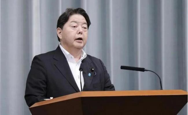 日本，就不能老实一点？