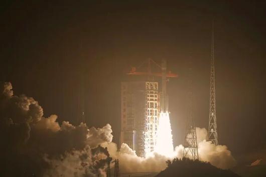 中国将像制造汽车一样制造火箭和卫星