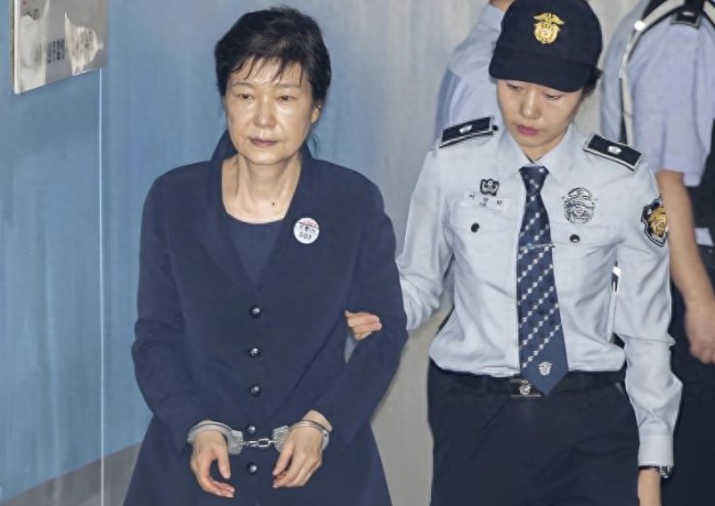 名嘴：尹锡悦下台影响美在东亚布局