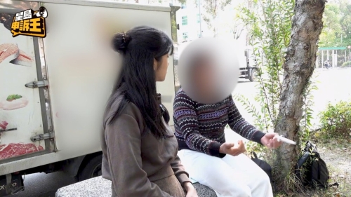 一句“老婆”打动失婚妇寂寞的心