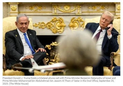 美逼以总理道歉后中东局势走向何方