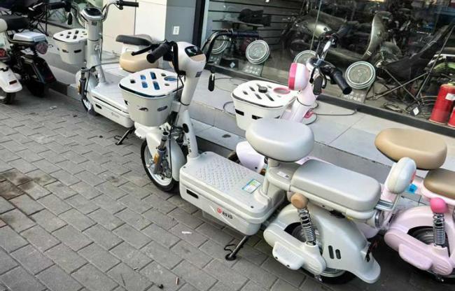 新国标或改写两轮车出行格局