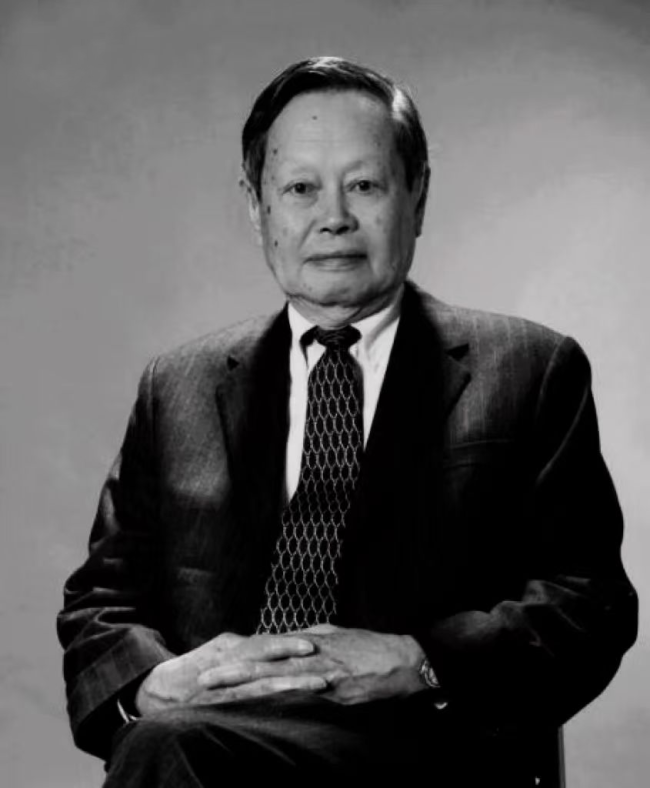 沉痛悼念!杨振宁先生因病逝世 享年103岁