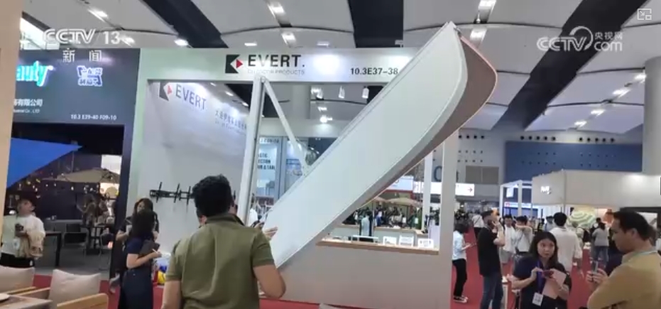 从“拼价格”转向“拼价值” 跨境电商赋能外贸企业海外订单持续攀升