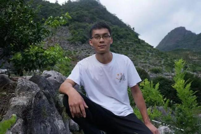 16次高考的唐尚珺称已融入大学生活