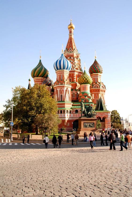 普京：中国公民赴俄免签政策将于近期生效