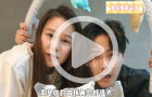 黄翠如不惧产后身材走样,坦言喜欢多出来的“肚腩”
