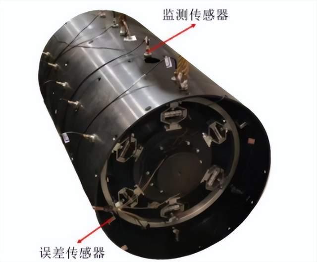 中国潜艇大幅降低噪声影响几何