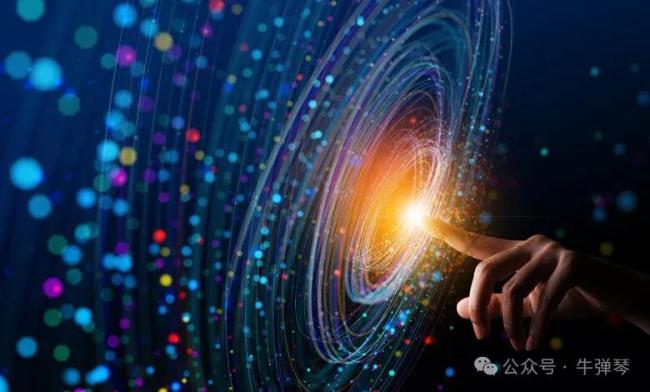 牛弹琴:华为这一突破意义非同寻常