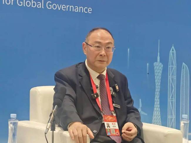 教授称日本盟友不表态已说明问题