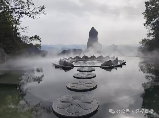 网红打卡点设拍照语音倒计时