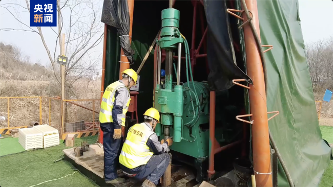 国内首个千吨级超大型单体金矿床被探明