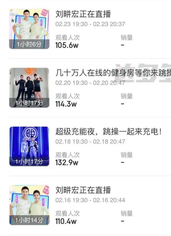 刘畊宏较巅峰时期掉粉854.5万 无忧传媒：合作关系变更