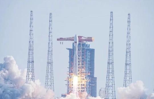 长征八号主力燃料用了煤基