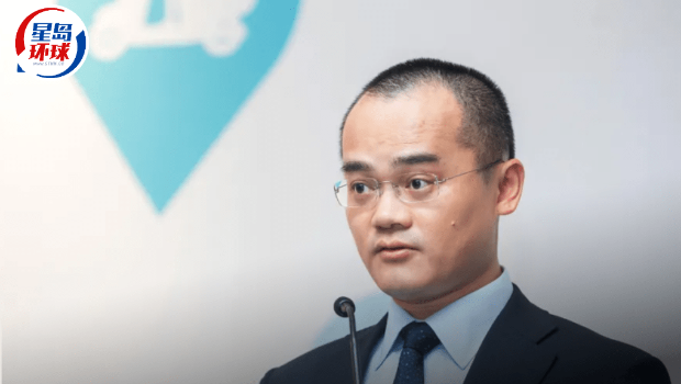 美团董事长兼首席执行官王兴