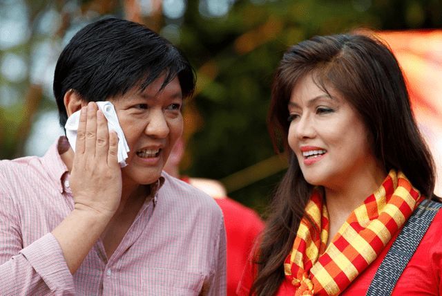 博主：菲律宾政坛内斗升级