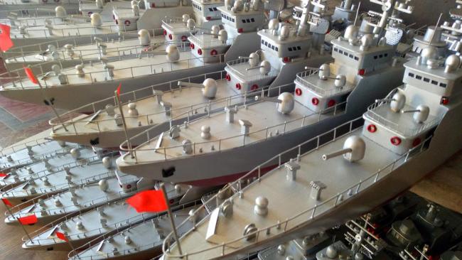 为何常规动力航母可以使用电磁弹射