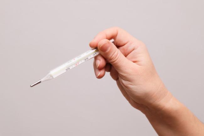 水银体温计将于2026年禁产