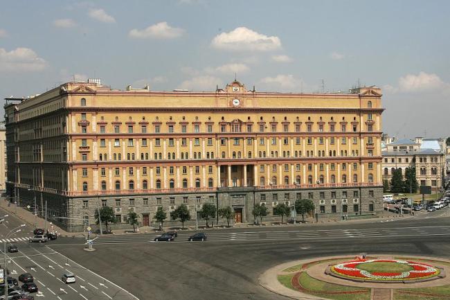 俄称挫败一起乌方破坏阿尔泰边疆区铁路运输的图谋