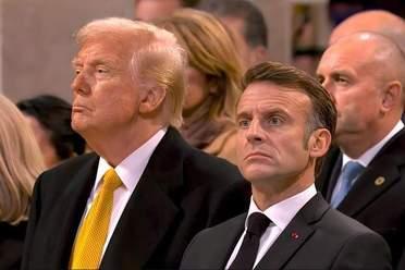 法国为什么要宣布承认巴勒斯坦国