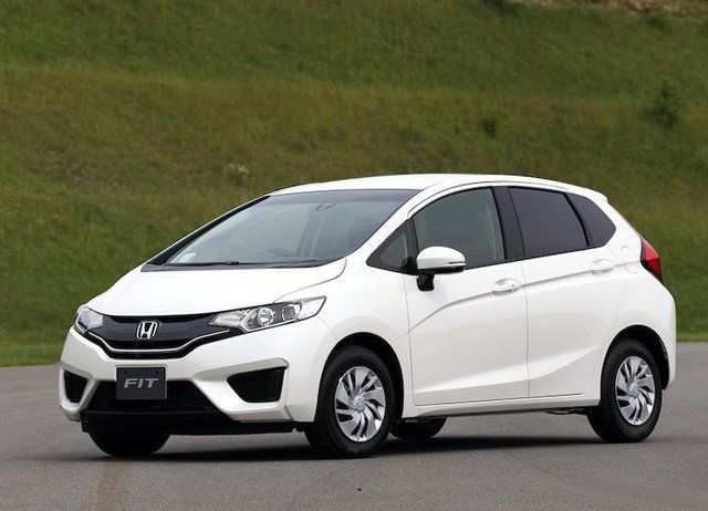 飞度现款清库不再安排投产 燃油小车市场遇冷