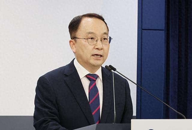 韩方称将废除尹锡悦对朝政策