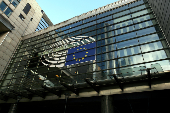 欧洲议会通过“欧洲防务工业计划”：促进乌克兰防务与欧洲一体化