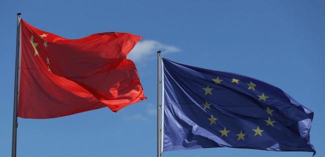 特朗普要求29国对华加税欧盟做出选择