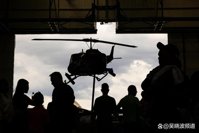 美国战略重心大转向第一枪瞄准谁