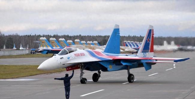 越南为何想斥巨资购买40架苏35战机