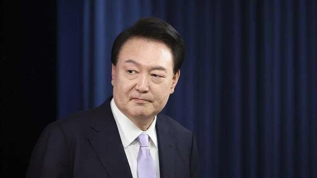 尹锡悦再度被捕如何搅动韩国政坛