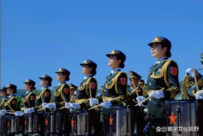 台湾民众应该怎么看九三阅兵