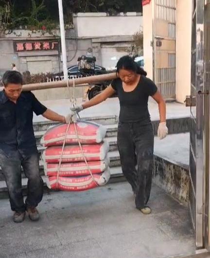 夫妻一起打工还债！6年已还50万