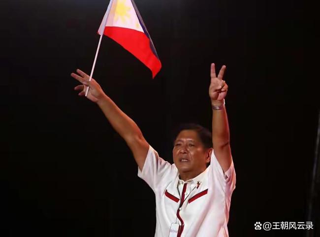 菲律宾爆发“反马”抗议有什么影响