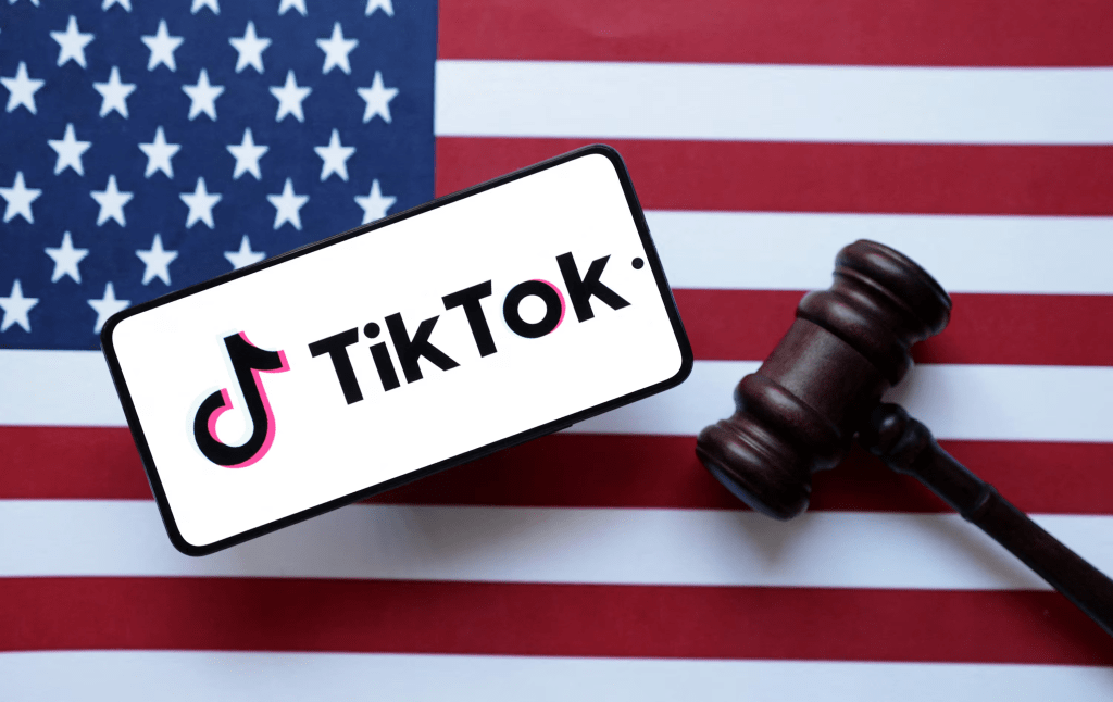字节跳动必须在4月5日前找到TikTok的非中国买家