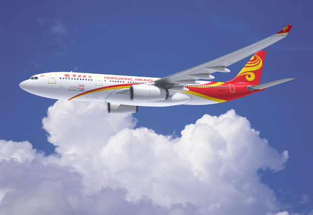 香港航空