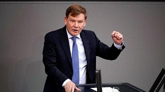 德国外长为何又想重启访华行程