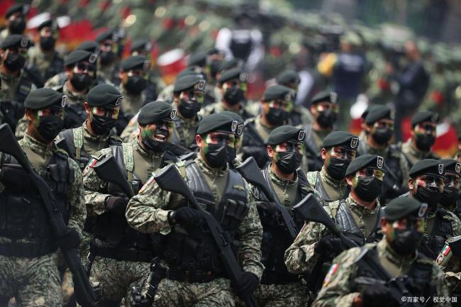 专家解析解放军封锁作战计划