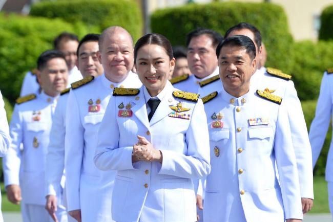 边境短暂交火后柬泰领导人发声