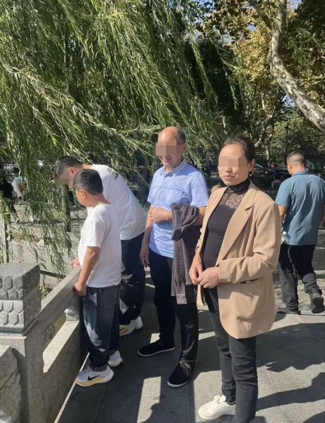 失踪3月浮尸水塘
