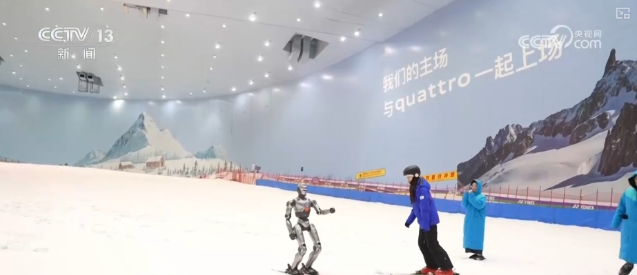“冰雪+”“茶旅+”邂逅春日经济 创新玩法释放消费“新”活力