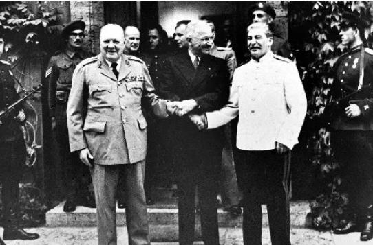 抗战胜利后，中国为何放弃1200亿战争赔款？