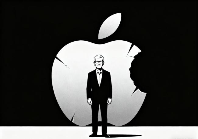 中国“苹果税”会松动吗